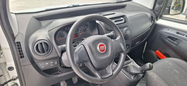 FIAT Fiorino usata, con Airbag