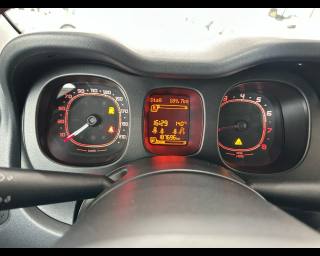 FIAT Panda usata, con Servosterzo