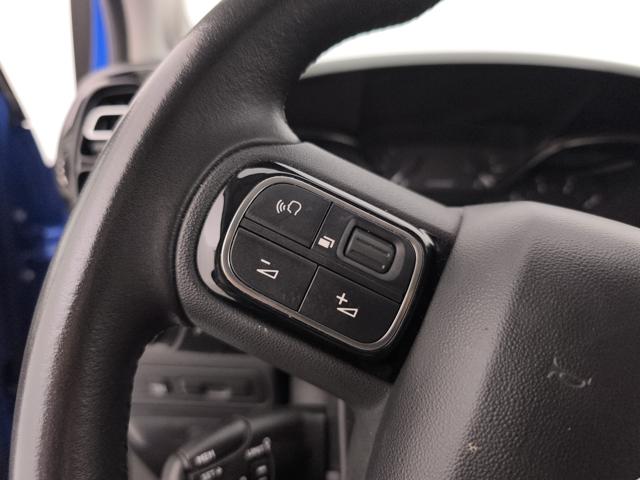 CITROEN C3 Aircross usata, con Volante in pelle