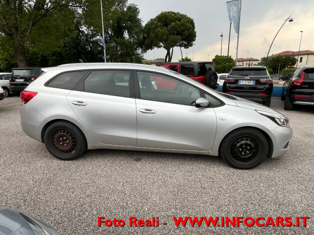 KIA cee
