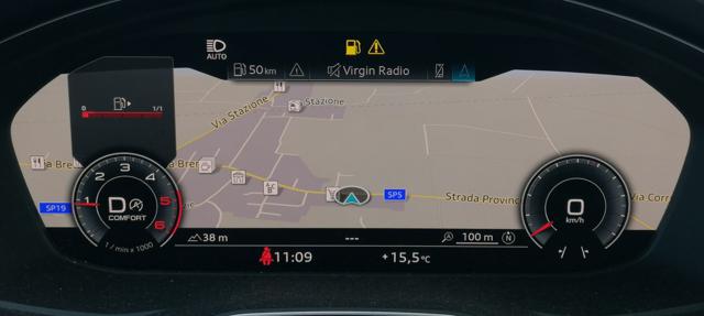 AUDI A4 usata, con Chiusura centralizzata