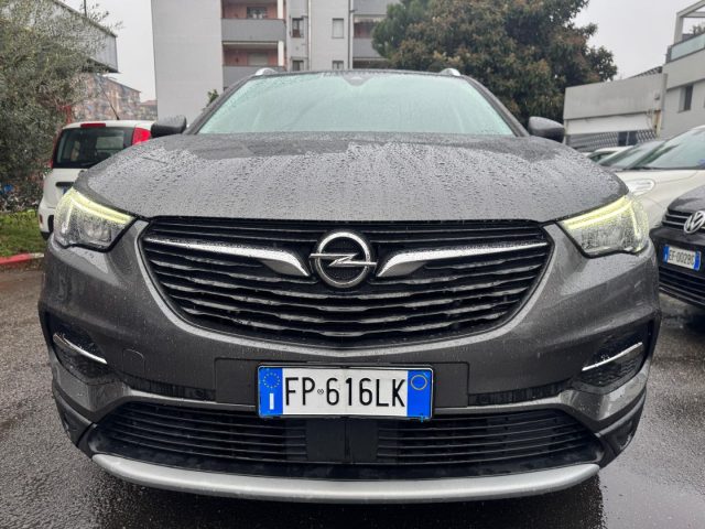 OPEL Grandland X usata, con Airbag laterali