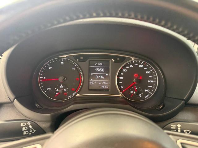 AUDI A1 usata, con Climatizzatore