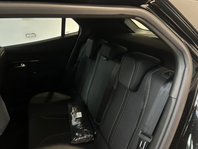 PEUGEOT 2008 usata, con Immobilizzatore elettronico