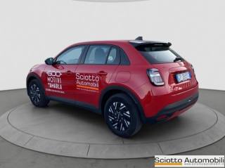FIAT 600e usata, con Airbag Passeggero