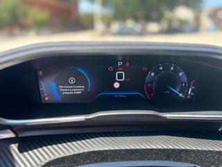 PEUGEOT 508 usata, con Head-up display