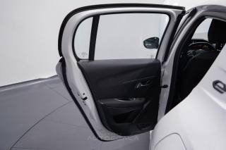 PEUGEOT 208 usata, con USB