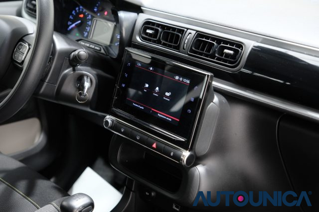 CITROEN C3 usata 53