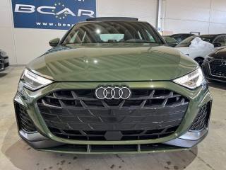 AUDI A3 usata, con Airbag