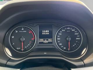 AUDI Q2 usata, con Immobilizzatore elettronico