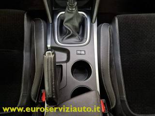 RENAULT Megane usata, con Volante in pelle