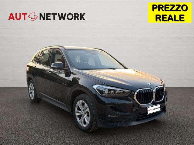 BMW X1 usata, con ABS