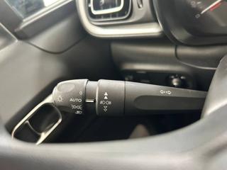 CITROEN C3 usata, con Immobilizzatore elettronico