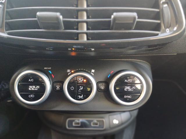 FIAT 500X usata, con Controllo trazione