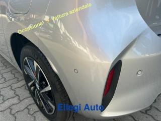 OPEL Corsa usata, con Cruise Control