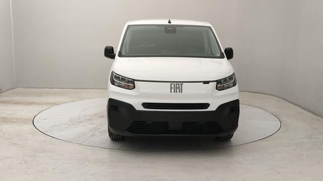 FIAT Doblo usata, con Chiusura centralizzata