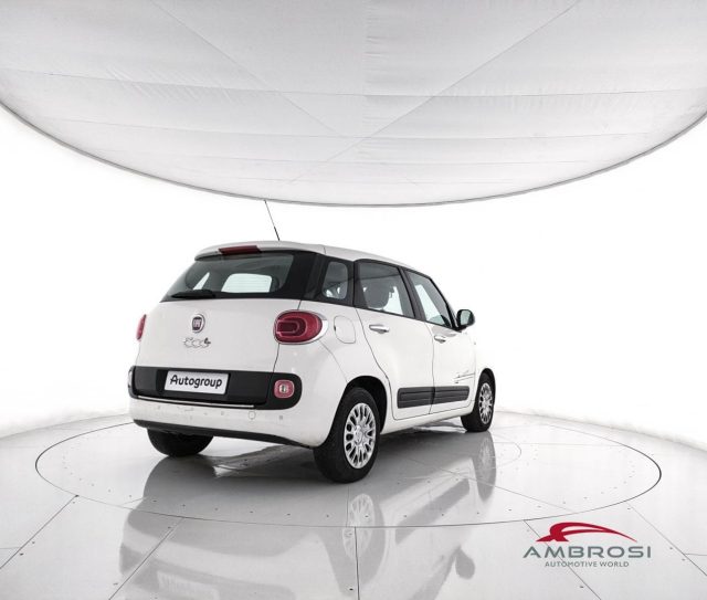 FIAT 500L usata 4