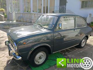 FIAT 850 usata 16