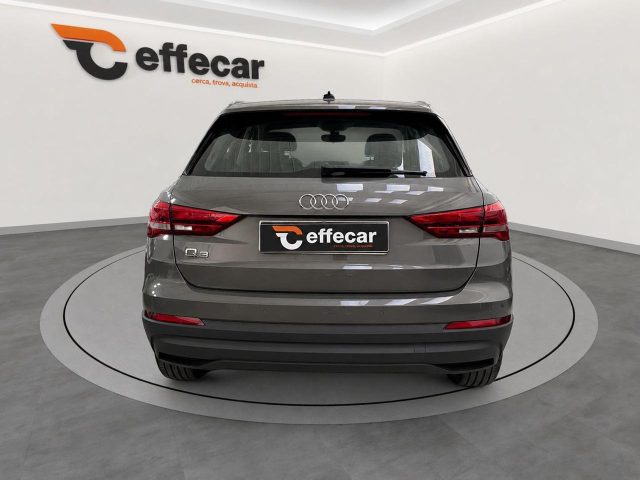 AUDI Q3 usata, con Alzacristalli elettrici