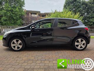 RENAULT Clio usata, con ESP