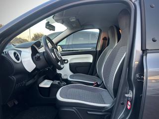 RENAULT Twingo usata, con Specchietti laterali elettrici