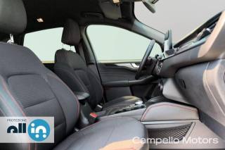 FORD Kuga usata 14