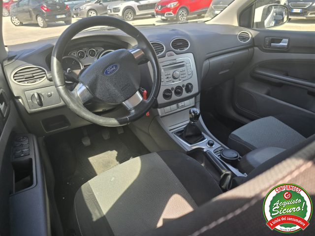 FORD Focus usata 6