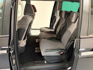 PEUGEOT 807 usata, con Controllo trazione