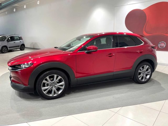MAZDA CX-30 usata, con Airbag