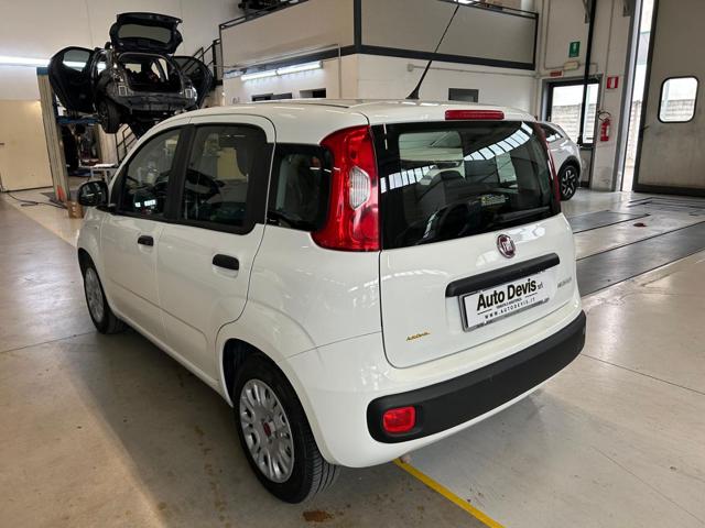 FIAT Panda usata, con Alzacristalli elettrici