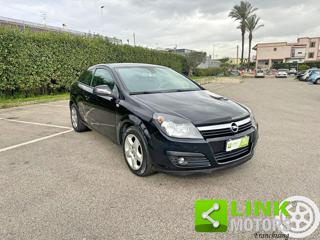 OPEL Astra usata, con Controllo trazione