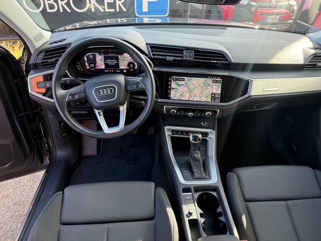 AUDI Q3 usata, con Controllo automatico clima