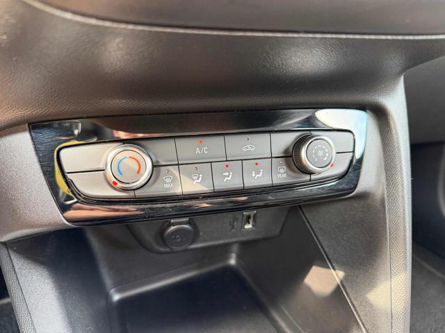 OPEL Corsa usata, con Immobilizzatore elettronico
