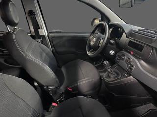 FIAT Panda usata, con Airbag