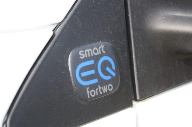 SMART ForTwo usata, con Bluetooth