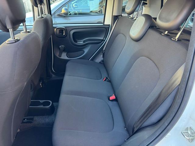 FIAT Panda Cross usata, con Immobilizzatore elettronico
