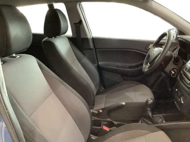 HYUNDAI i20 usata, con Controllo trazione