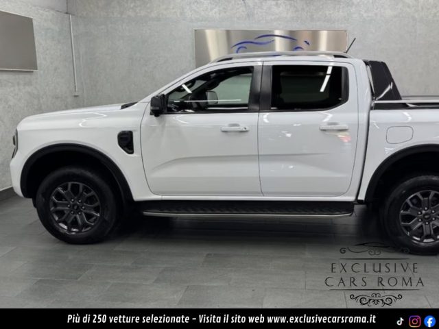 FORD Ranger usata, con ABS