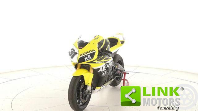 HONDA CBR 1000 RR usata 0