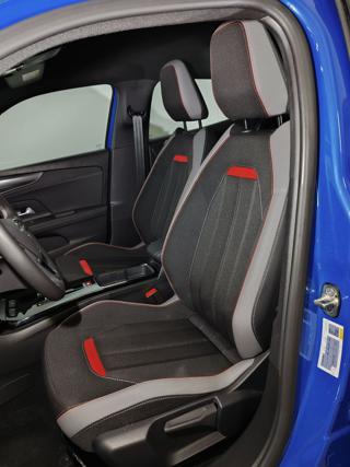 OPEL Mokka usata, con Controllo trazione