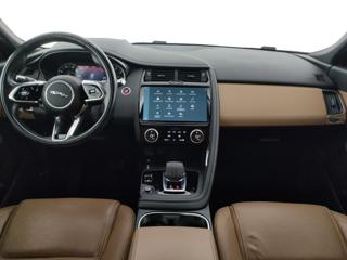 JAGUAR E-Pace usata, con Cruise Control