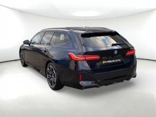 BMW 520 usata, con Servosterzo