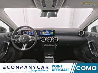 MERCEDES-BENZ A 180 usata, con Alzacristalli elettrici