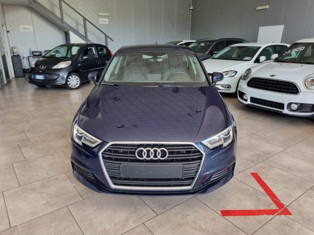AUDI A3 usata, con Airbag laterali