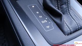 AUDI Q3 usata, con Riconoscimento dei segnali stradali