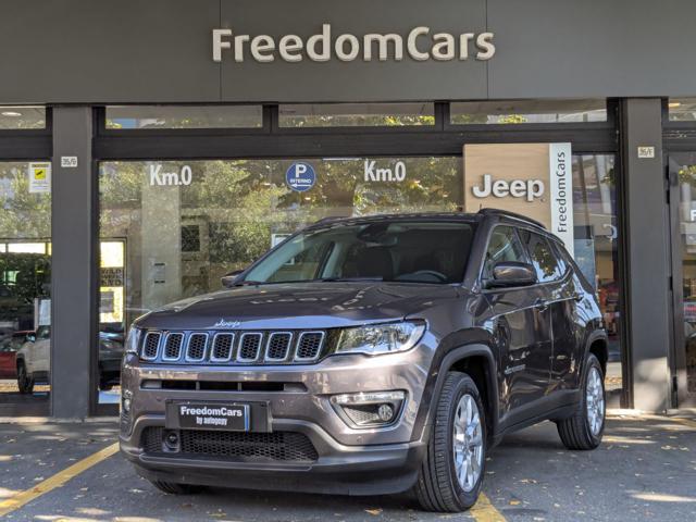 JEEP Compass usata, con ABS