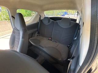 CITROEN C1 usata, con Chiusura centralizzata telecomandata