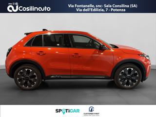 FIAT 600e usata, con Autoradio