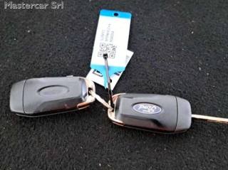 FORD Focus usata, con Chiusura centralizzata
