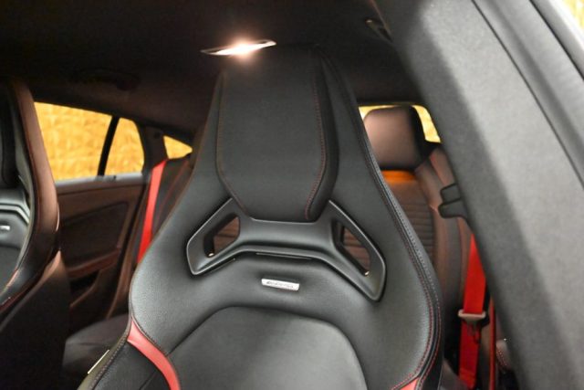 MERCEDES-BENZ CLA 45 AMG usata 182